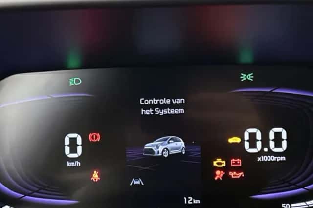 Kia Picanto (2026) thumbnail 5