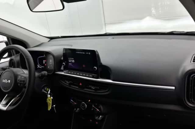 Kia Picanto (2026) thumbnail 6