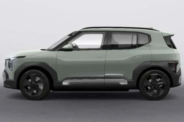 Kia EV2 (2026) thumbnail 2