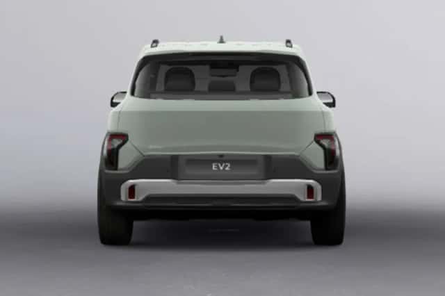 Kia EV2 (2026) thumbnail 4