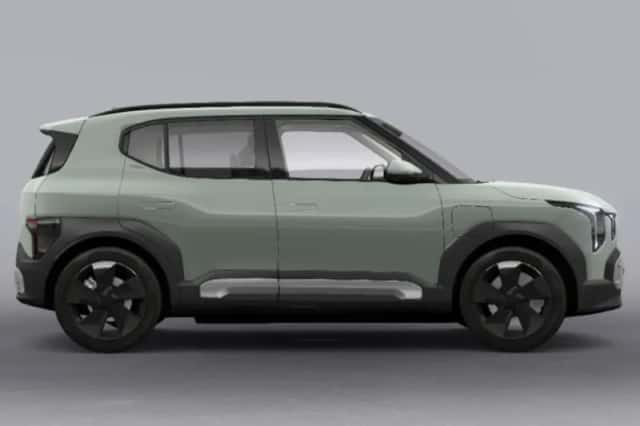 Kia EV2 (2026) thumbnail 6