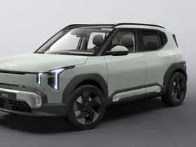 Kia EV2 (2026) thumbnail 1