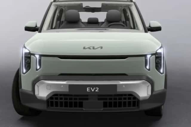 Kia EV2 (2026) thumbnail 2