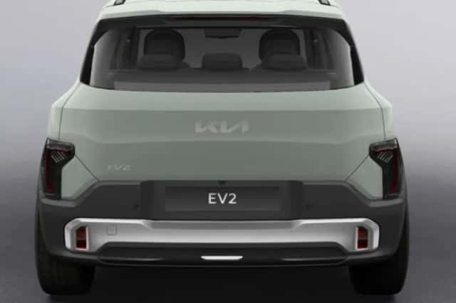 Kia EV2 (2026) thumbnail 3