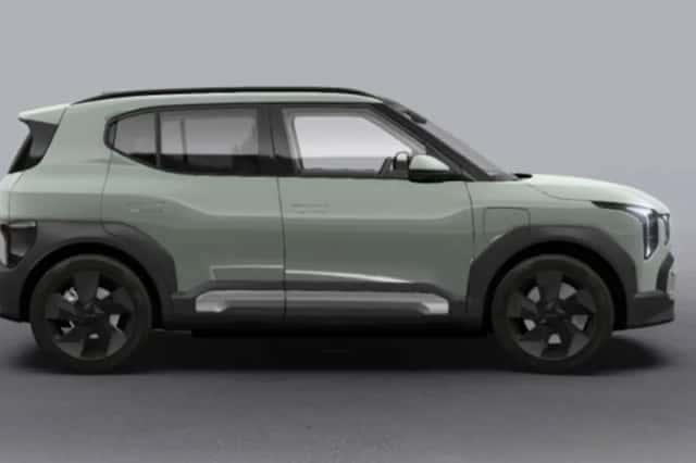 Kia EV2 (2026) thumbnail 6