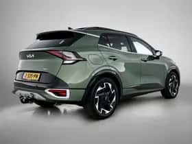 Kia Sportage (2024) thumbnail 2