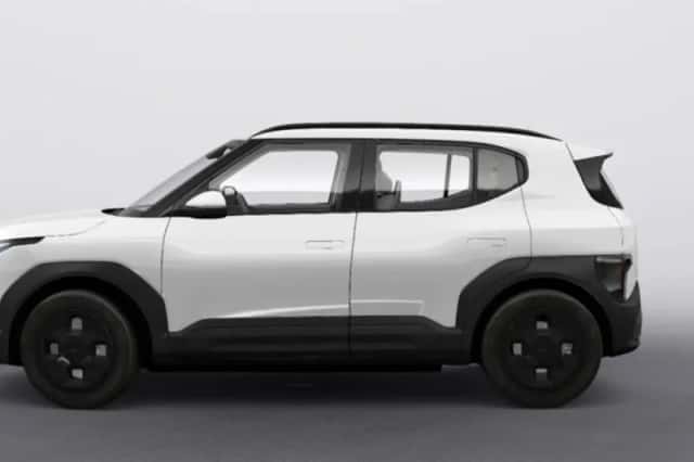 Kia EV2 (2026) thumbnail 2