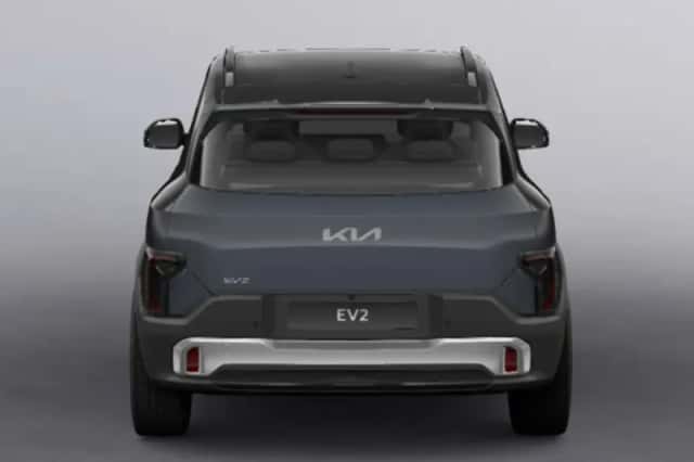 Kia EV2 (2026) thumbnail 4