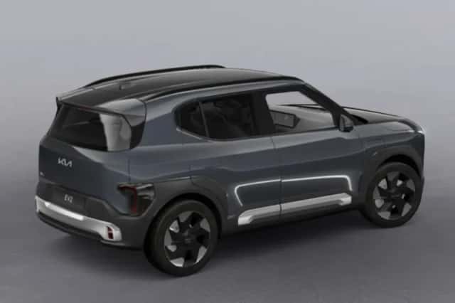 Kia EV2 (2026) thumbnail 5