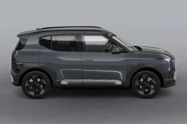 Kia EV2 (2026) thumbnail 6