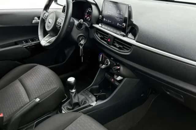 Kia Picanto (2021) thumbnail 6