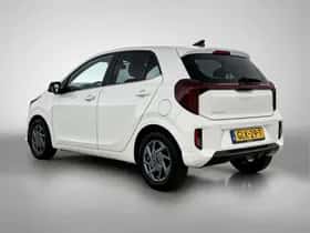 Kia Picanto (2024) thumbnail 13