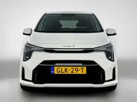 Kia Picanto (2024) thumbnail 19