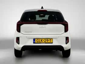 Kia Picanto (2024) thumbnail 20