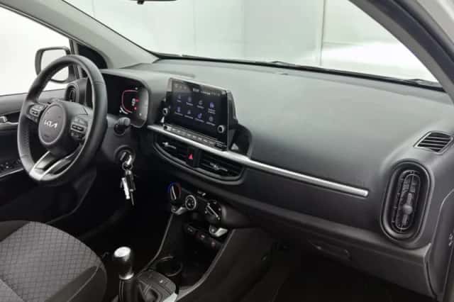 Kia Picanto (2024) thumbnail 6