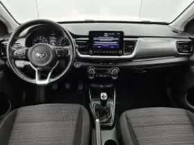 Kia Stonic (2021) thumbnail 5
