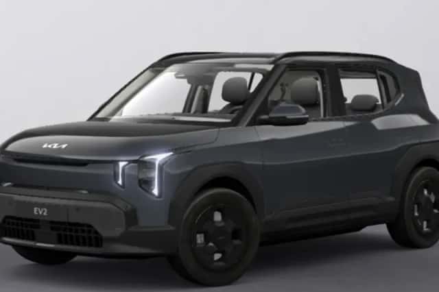Kia EV2 (2026) thumbnail 1