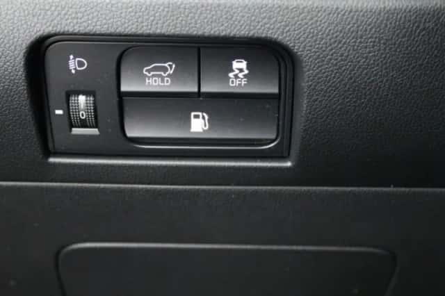 Kia Sorento (2025) thumbnail 5