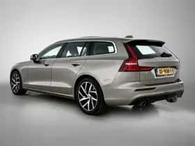 Volvo V60 (2018) thumbnail 14