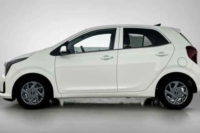 Kia Picanto (2025) thumbnail 3