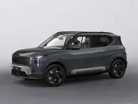 Kia EV2 (2026)