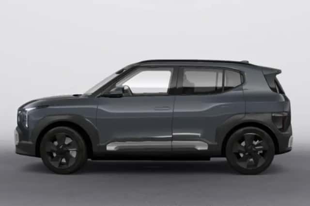 Kia EV2 (2026) thumbnail 2