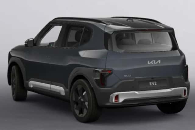 Kia EV2 (2026) thumbnail 3
