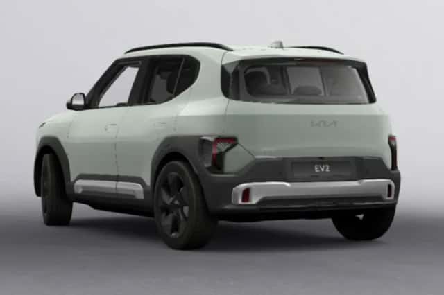 Kia EV2 (2026) thumbnail 3