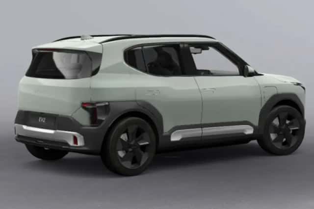 Kia EV2 (2026) thumbnail 5