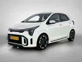 Kia Picanto (2024)