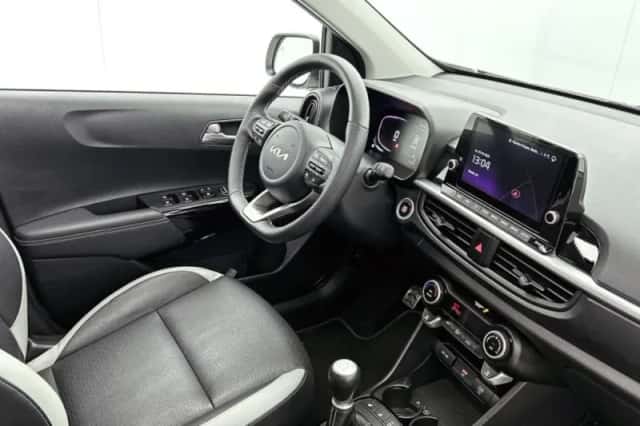 Kia Picanto (2024) thumbnail 6