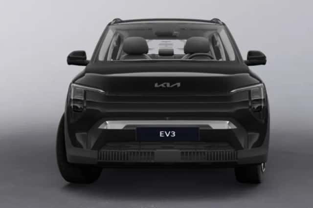 Kia EV3 (2026) thumbnail 2