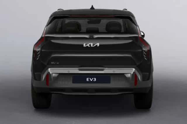 Kia EV3 (2026) thumbnail 6