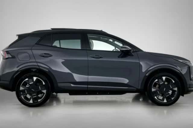 Kia Sportage (2026) thumbnail 4