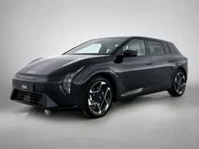 Kia EV4 (2026)