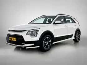 Kia Niro (2025) thumbnail 2