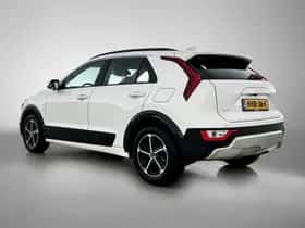 Kia Niro (2025) thumbnail 13