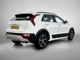 Kia Niro (2025) thumbnail 3