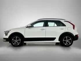 Kia Niro (2025) thumbnail 4