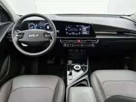 Kia Niro (2025) thumbnail 5