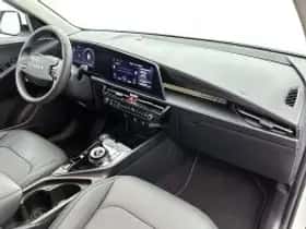 Kia Niro (2025) thumbnail 7