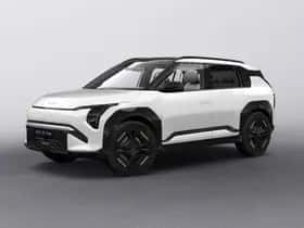 Kia EV3 (2026)