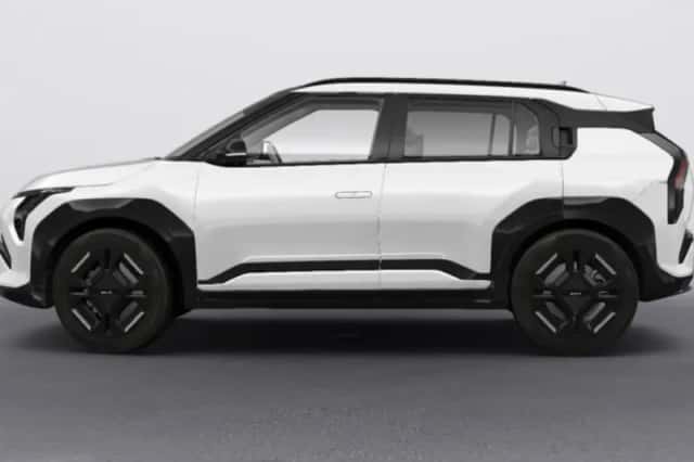 Kia EV3 (2026) thumbnail 2