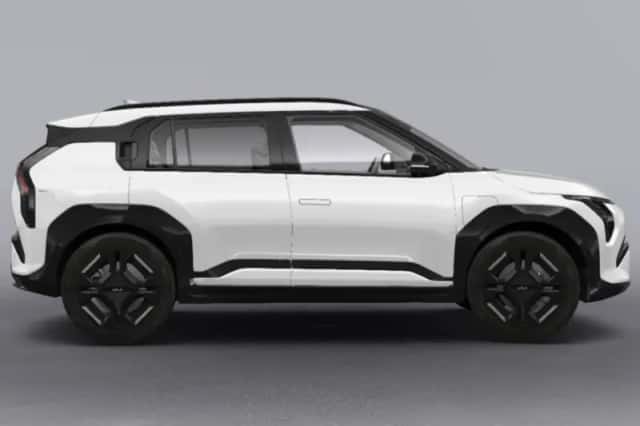 Kia EV3 (2026) thumbnail 5