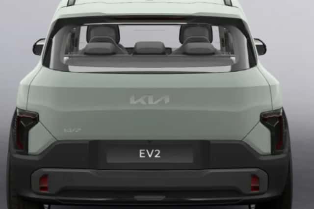 Kia EV2 (2026) thumbnail 3