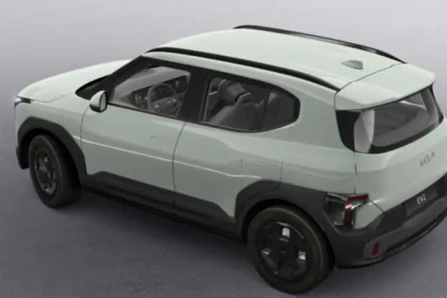 Kia EV2 (2026) thumbnail 4