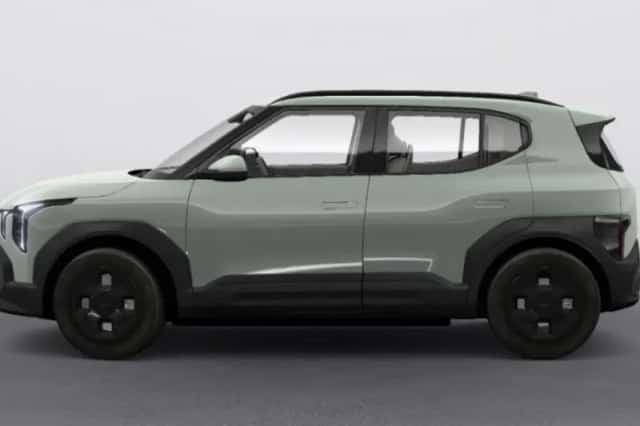Kia EV2 (2026) thumbnail 5