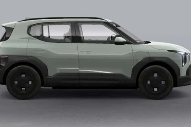 Kia EV2 (2026) thumbnail 6