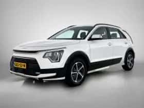 Kia Niro (2024) thumbnail 2