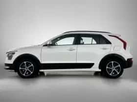 Kia Niro (2024) thumbnail 4